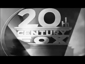 20th Century Fox Home Entertainment Black & White