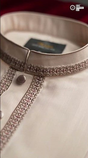One Ummah BD Men's Premium Panjabi 2026 | Eid Collection 2026