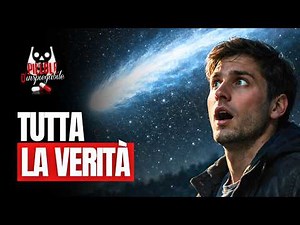 3I / ATLAS: THE TRUTH NO ONE TOLD YOU