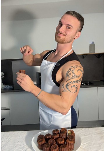 Pour quelle raison je me suis mis à la musculation? et toi tu pratiques quoi comme sport ? 🏋️‍♂️