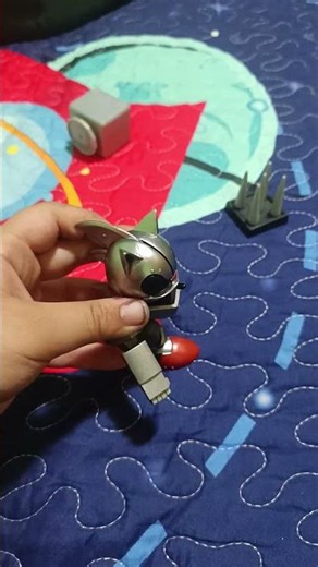 Sonic vs mecha sonic