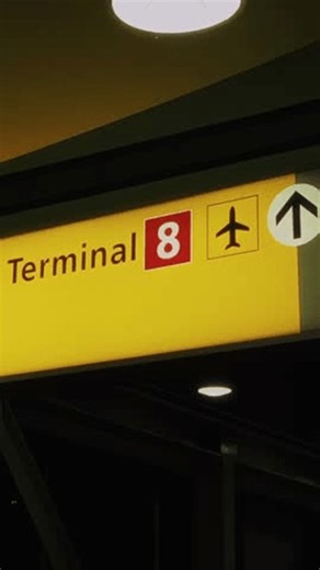 clip-4007042477-airport-terminal-sign-displays-8-airplane-icon