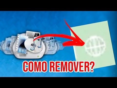 Como remover o ícone Web Indexing Service do PC? Format Factory