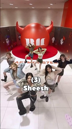 Top 5 best songs of baby monster ✨(imo) #kpop #babymonster