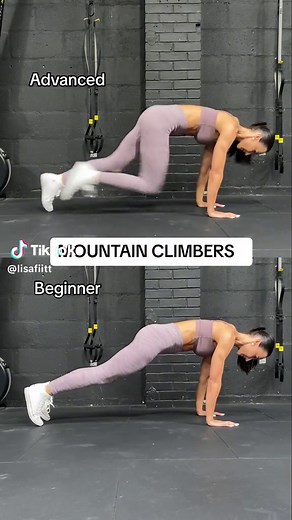 How to Master Advanced and Beginner Mountain Climbers