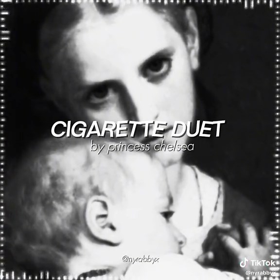 Cigarette Dust by Princess Chelsea: A Reminder of Lost Songs