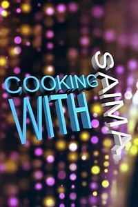 Cooking With Saima - TV Show