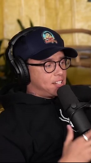 Logic explains whats really important in his life 😂 #artist #interview #podcast #hiphop#biginkenergy #family #inspiration #logic #fyp#viral