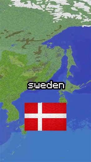 Visit ANY COUNTRY on the Minecraft Earth SMP! #minecraft #earthsmp #minecraftserver #mcyt #smp