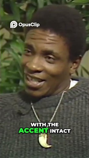 Keith David: So You Wanted To Be An Actor: My Hilarious Story! #interview #hollywooddream