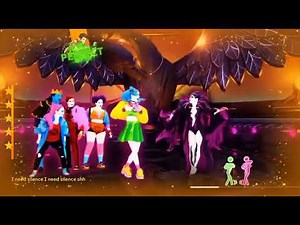 Just Dance Flesh & Bone (From/Zombies 2)