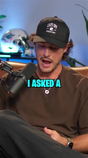 Fan Questions with Robbie Chosen Anderson