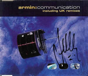 Armin - Communication