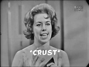 PASSWORD 1962-12-30 Carol Burnett & Orson Bean.mkv