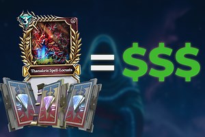 Play to Earn: Gods Unchained