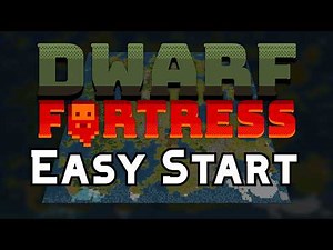 Dwarf Fortress For Absolute Beginners: Complete Setup & Embark Guide