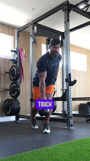 Flat Butt Fix: 1 Exercise That Actually Builds The Glutes 🍑 #shorts