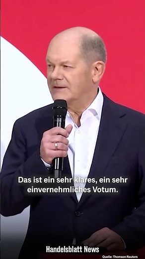 SPD nominiert Scholz einstimmig als Kanzlerkandidat