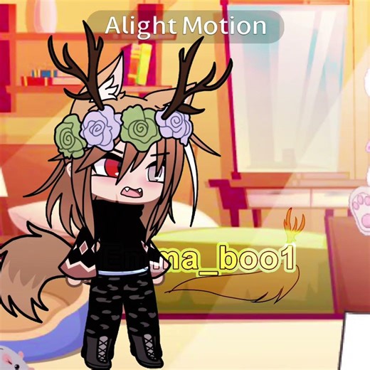 Me my bf nick @Bellalovesgacha and my sister//(OG)//#gachafunny😂//🎧