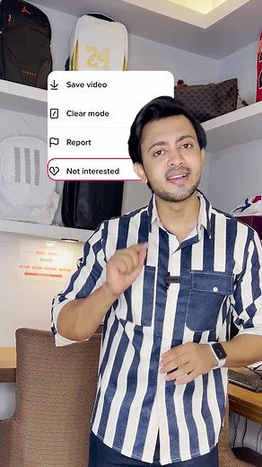 Understanding the TikTok For You Feed