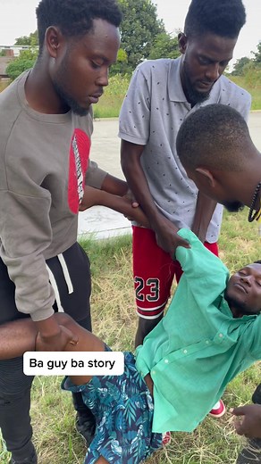 Kelanzo Conductor Story