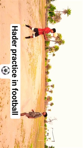 Harder practice football #football_shorts