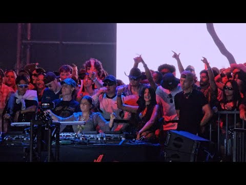 Boiler Room: Chippy Nonstop: Live @ Badlands Music Festival *2025* Full Set (4KHD)