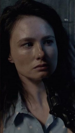 Вместо отпуска попала в руки преступников | Юлия Афанасьева в сериале «СЛЕД ЧИКАТИЛО» в Okko #Радар