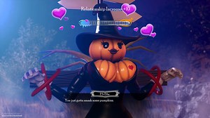 Romancelvania - Review