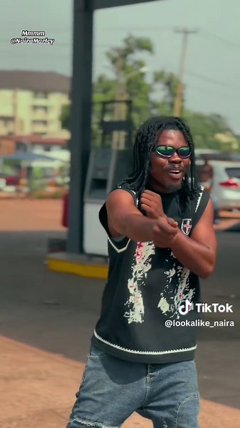 Discovering Naira Marley: The Magic Behind His Music