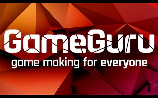 GameGuru YouTube 官方教程 Tutorial Series 1 系列