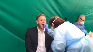 23K views · 157 reactions | No GP appointment; no symptoms and no fee - everything you need to know about the new test centres popping up around Dublin: https://bit.ly/3fhngb0 | Dublin Live | Facebook