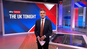 In full: Tuesday's UK Tonight