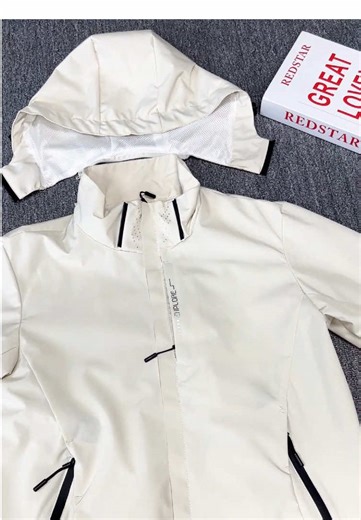 Top Waterproof Jackets for Rainy Weather