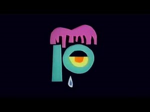 Sesame Street Exotic Number Creatures #14