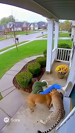 heartwarming unforgetable moments | Forest Life