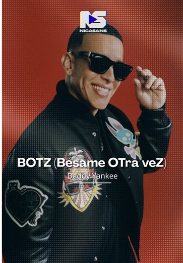 BOTZ Daddy Yankee: análisis visual y cinematográfico del videoclip