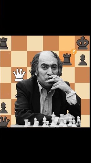 Tal's INASANE Middlegame Tactics! 4 Great Moves In A Row