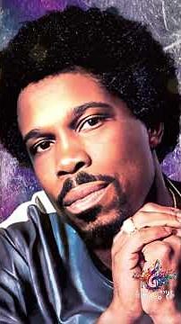 Billy Ocean - Caribbean Queen
