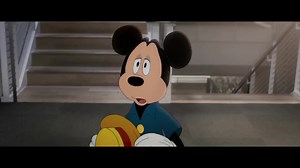 On this day in 1923, exactly 100 years ago, Walt Disney signed the contract that started Disney Brothers Cartoon Studio. Walt left Laugh-O-gram Films, his animation company in Kansas City, using his last $40 to buy a 1st class train ticket to join his brother, Roy, in LA. Soon after, the brothers began making animated films out of their uncle's garage. The rest, as they say, is history... "When you wish upon a star Makes no difference who you are Anything your heart desires Will come to you."✨ T