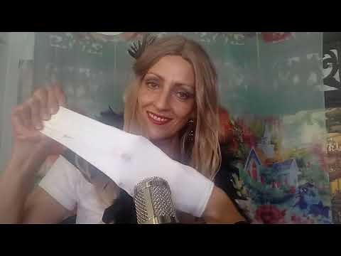 ASMR Opera Gloves. Please help me choose a pair!