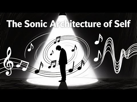 The Sonic Architecture of Self