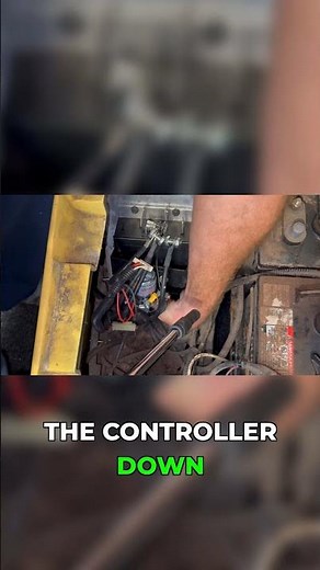 Avoid golf cart controller overheating: Use ALL bolts!