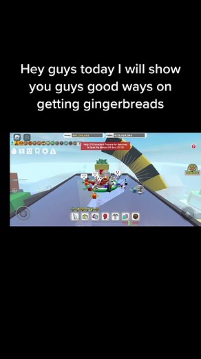 Hope this helps #beeswarm #beesmas #roblox #beeswarmsimulator