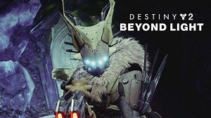 New Destiny 2: Beyond Light trailer reveals Season of the Hunt info - CharlieINTEL