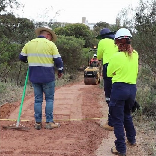 Port Pirie Work Hardening Program 2024
