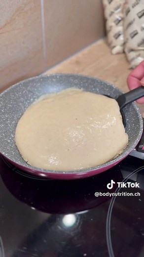 Farina d'avena aromatizzata per una colazione gustosa e salutare