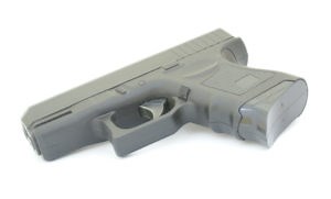 Possession of A Firearm By A Felon in Virginia Va. Code 18.2-308.2