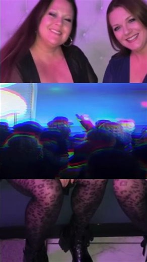 Play Night #ffm #throuple #triad