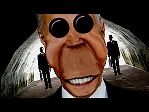 this is the most cursed garry's mod horror map